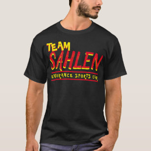 モデル Tシャツ