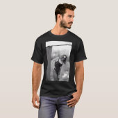モデル Tシャツ (正面フル)