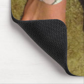 モデルA足マウスパッド マウスパッド (コーナー)