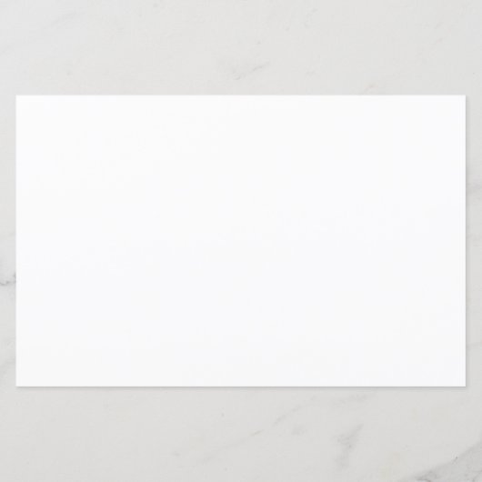 モデルActor Comp Card 3 Photo White Flyer (裏面)