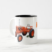 モデルB ツートーンマグカップ (正面左)