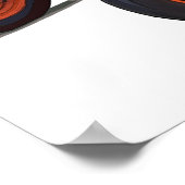 モデルB ポスター (角)