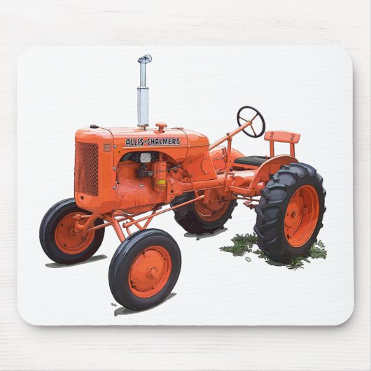 モデルB マウスパッド (正面)