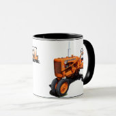 モデルC マグカップ (正面右)