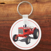 モデルD-15 キーホルダー (正面)