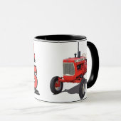 モデルD-15 マグカップ (正面右)