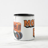 モデルD-17 マグカップ (中央)