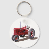 モデルH キーホルダー (正面)