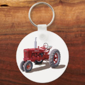 モデルH キーホルダー (正面)