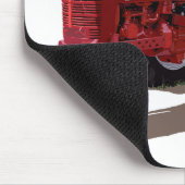 モデルH マウスパッド (コーナー)