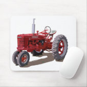 モデルH マウスパッド (マウス)