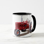 モデルH マグカップ (正面右)