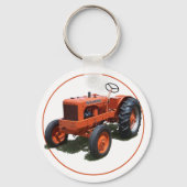 モデルIB キーホルダー (正面)