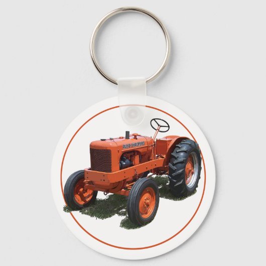 モデルIB キーホルダー (正面)