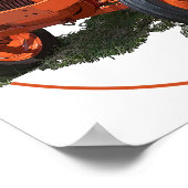 モデルIB ポスター (角)