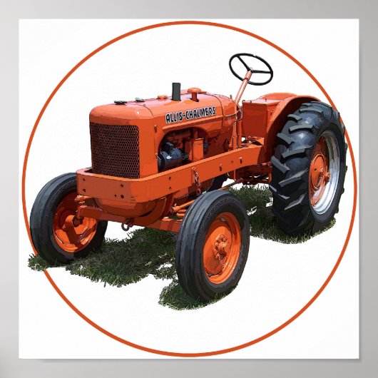 モデルIB ポスター (正面)