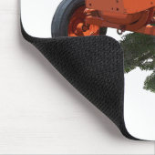 モデルIB マウスパッド (コーナー)