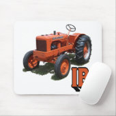 モデルIB マウスパッド (マウス)