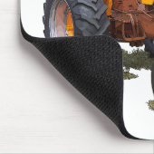 モデルM5 マウスパッド (コーナー)