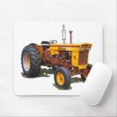 モデルM5 マウスパッド (マウス)