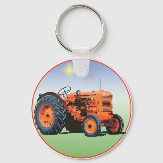 モデルS キーホルダー (正面)