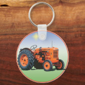 モデルS キーホルダー (正面)