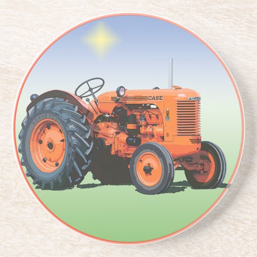 モデルS コースター (正面)