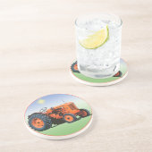 モデルS コースター (側面)