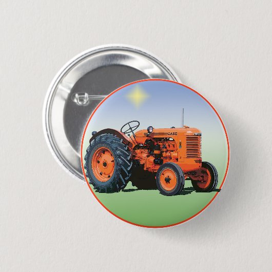 モデルS 缶バッジ (正面&裏面)