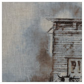 モデルTおよびアンティークストアヴィンテージ ファブリック (見本)