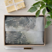 モデルT & Store Route 66ヴィンテージ20x30デコページ 薄葉紙 (ギフト)