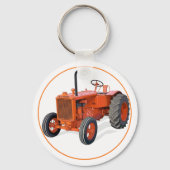 モデルU キーホルダー (正面)