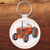 モデルU キーホルダー (正面)