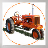 モデルWC ポスター (正面)