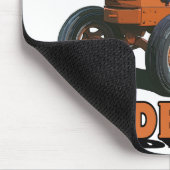 モデルWF マウスパッド (コーナー)