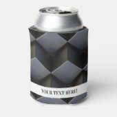 モデロデポルタラテン語 缶クーラー (缶裏面)