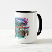 モデング2マグカップ マグカップ (正面右)