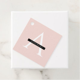 モデン3コラージュ写真とグレーの最高の家族ギフト フェイバータグ