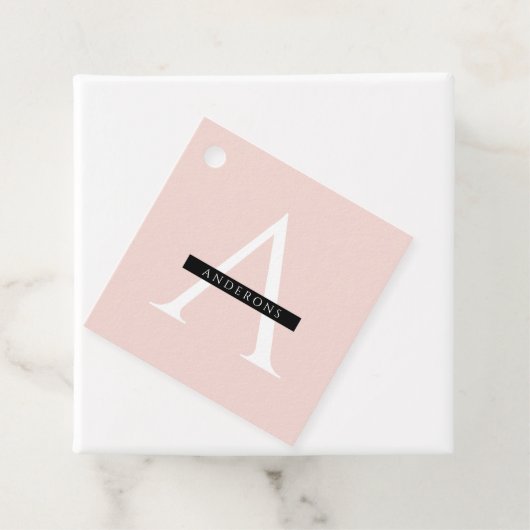 モデン3コラージュ写真とグレーの最高の家族ギフト フェイバータグ (インサイチュ)