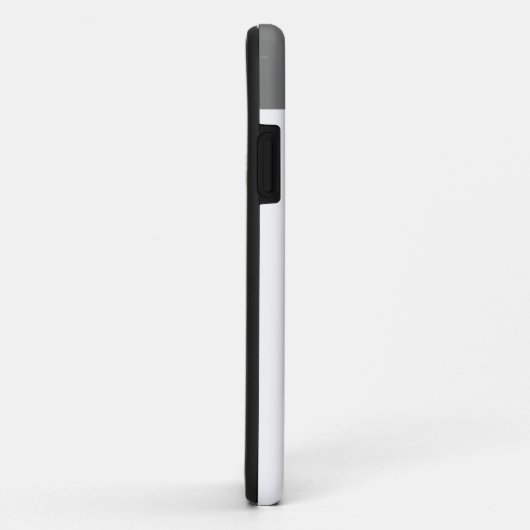 モデン3コラージュ写真とグレーの最高の家族ギフト Case-Mate iPhoneケース (裏面/右)