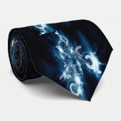 モトカスタマイズククロス ネクタイ (ロール)