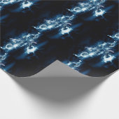 モトカスタマイズククロス ラッピングペーパー (角)