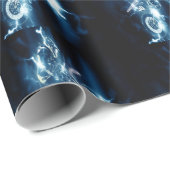 モトカスタマイズククロス ラッピングペーパー (ロールコーナー)