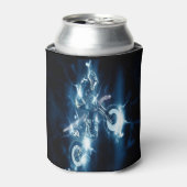 モトカスタマイズククロス 缶クーラー (缶正面)