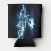 モトカスタマイズククロス 缶クーラー (正面)