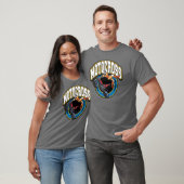 モトクロスのロゴ Tシャツ (ユニセックス)