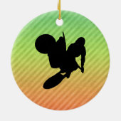 モトクロスの鞭 セラミックオーナメント (裏面)