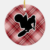 モトクロスの鞭 セラミックオーナメント (裏面)