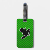 モトクロスの鞭 ラゲッジタグ (裏面縦)