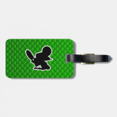 モトクロスの鞭 ラゲッジタグ (裏面横)